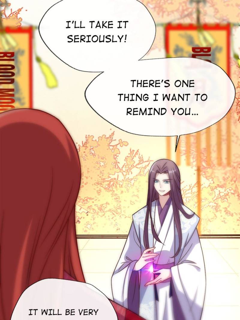 My Vampire Master Chapter 18 - Page 8