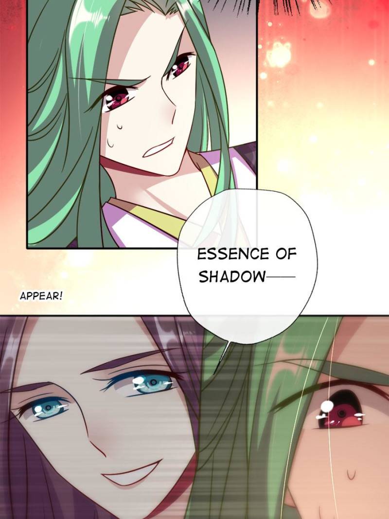 My Vampire Master Chapter 18 - Page 14