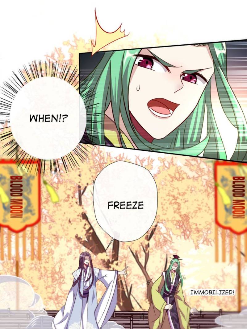 My Vampire Master Chapter 18 - Page 16