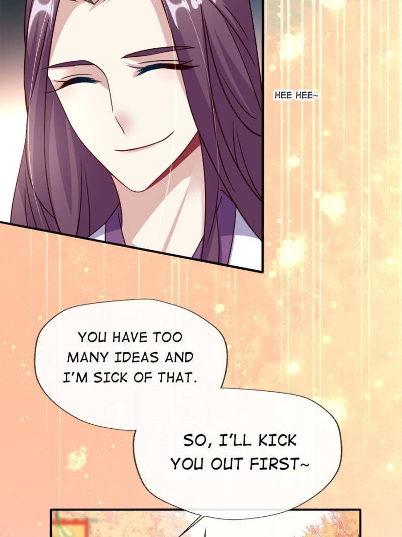 My Vampire Master Chapter 18 - Page 19