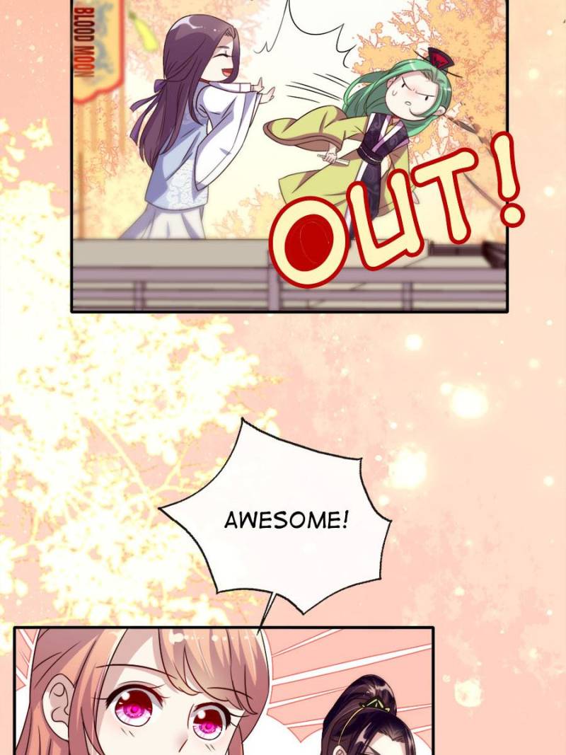 My Vampire Master Chapter 18 - Page 20