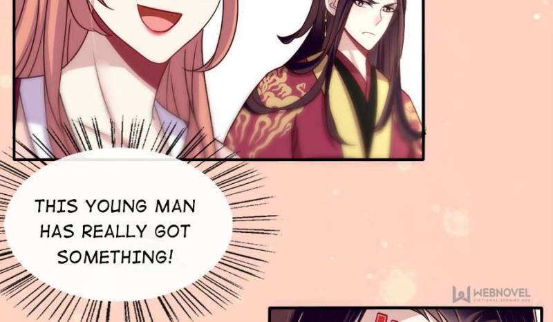 My Vampire Master Chapter 18 - Page 21