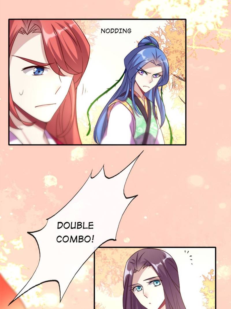 My Vampire Master Chapter 18 - Page 23