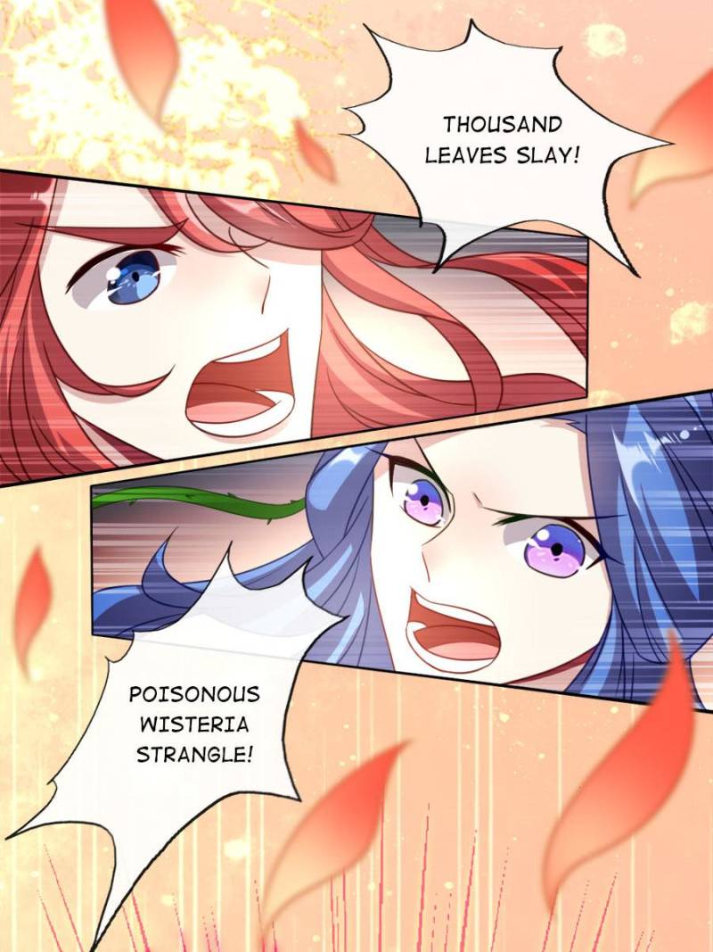 My Vampire Master Chapter 18 - Page 25