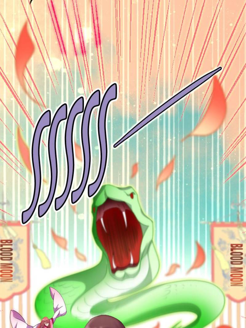 My Vampire Master Chapter 18 - Page 26