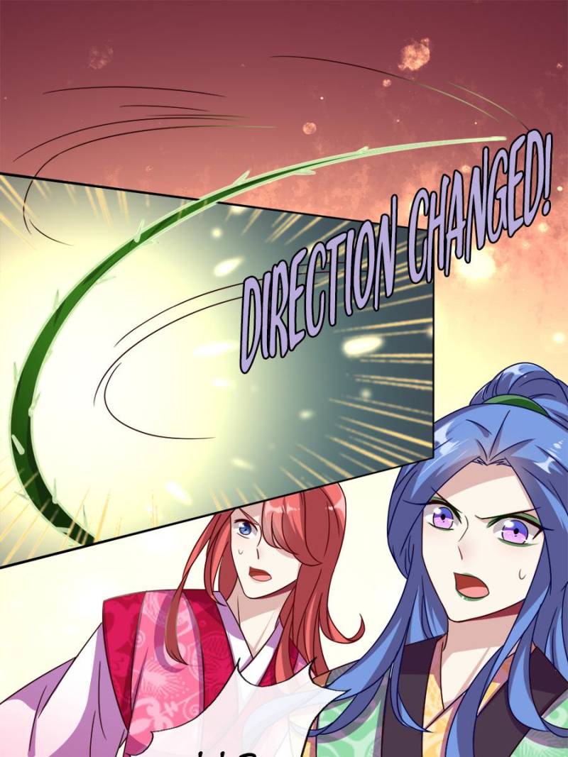 My Vampire Master Chapter 18 - Page 31