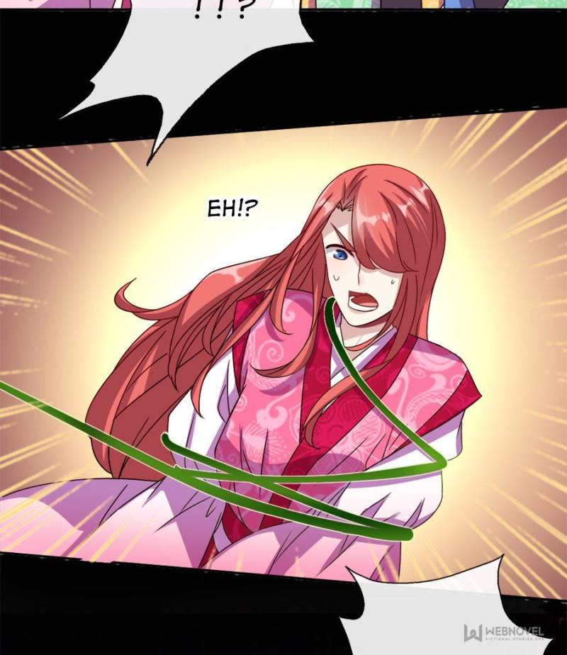 My Vampire Master Chapter 18 - Page 32