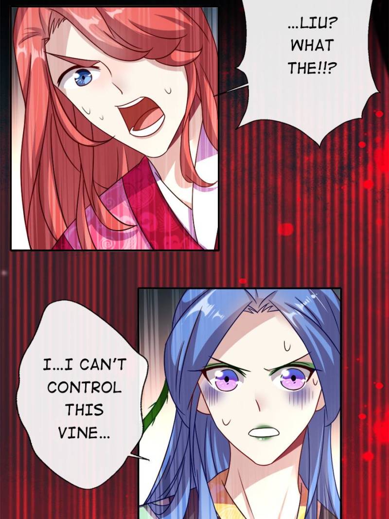 My Vampire Master Chapter 18 - Page 33