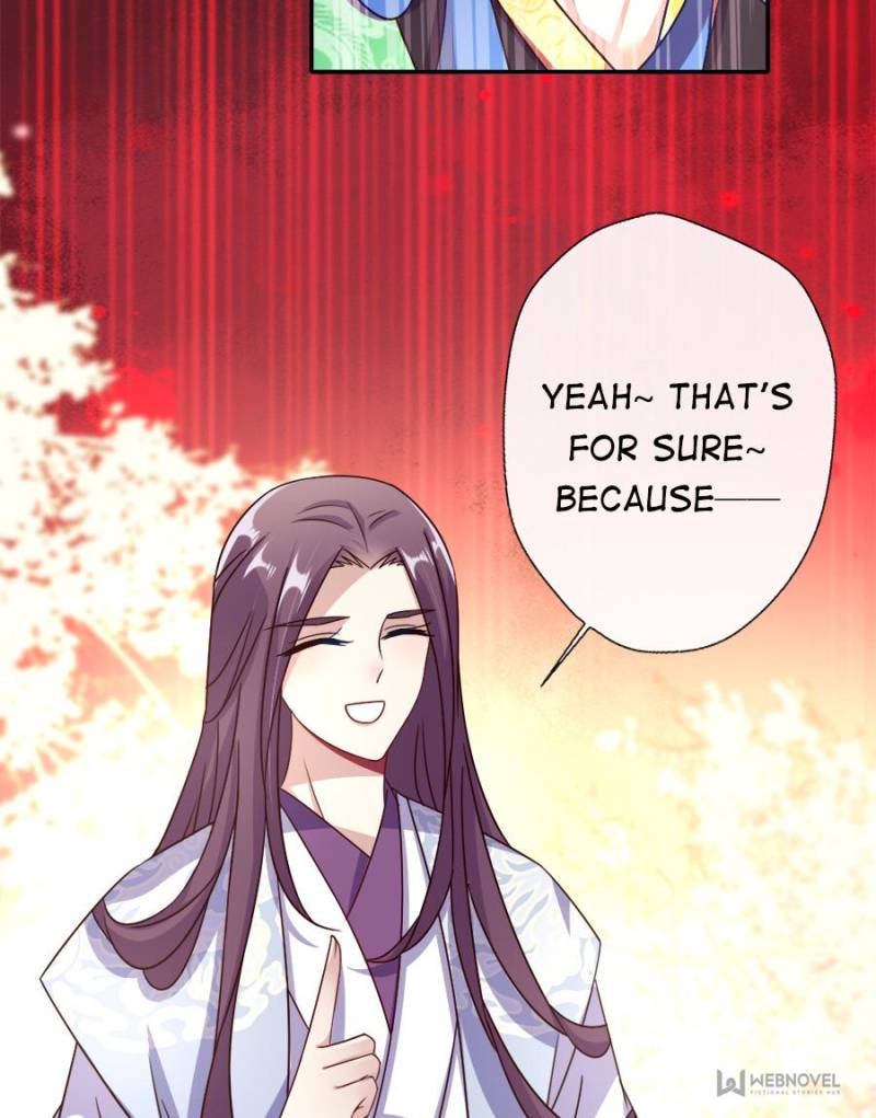 My Vampire Master Chapter 18 - Page 34