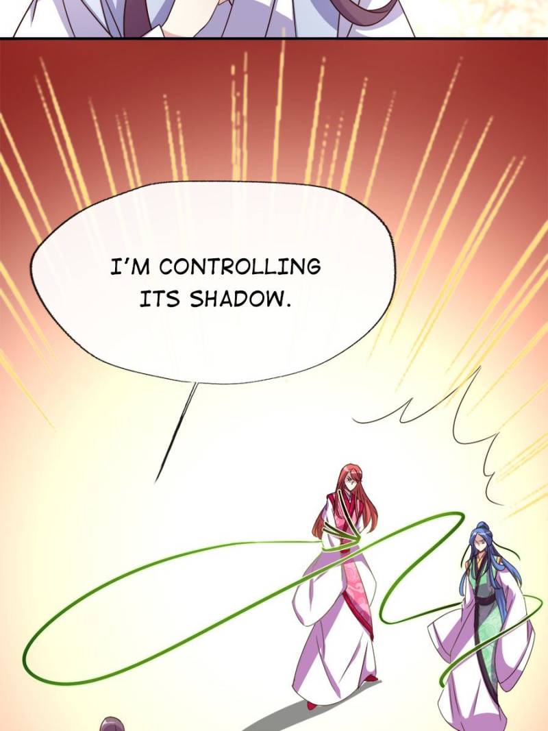 My Vampire Master Chapter 18 - Page 35