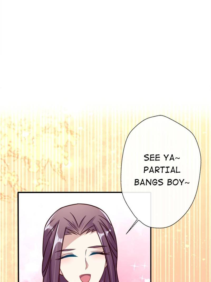 My Vampire Master Chapter 19 - Page 4