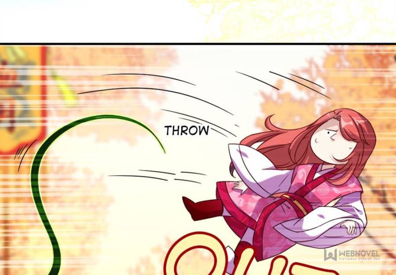 My Vampire Master Chapter 19 - Page 6