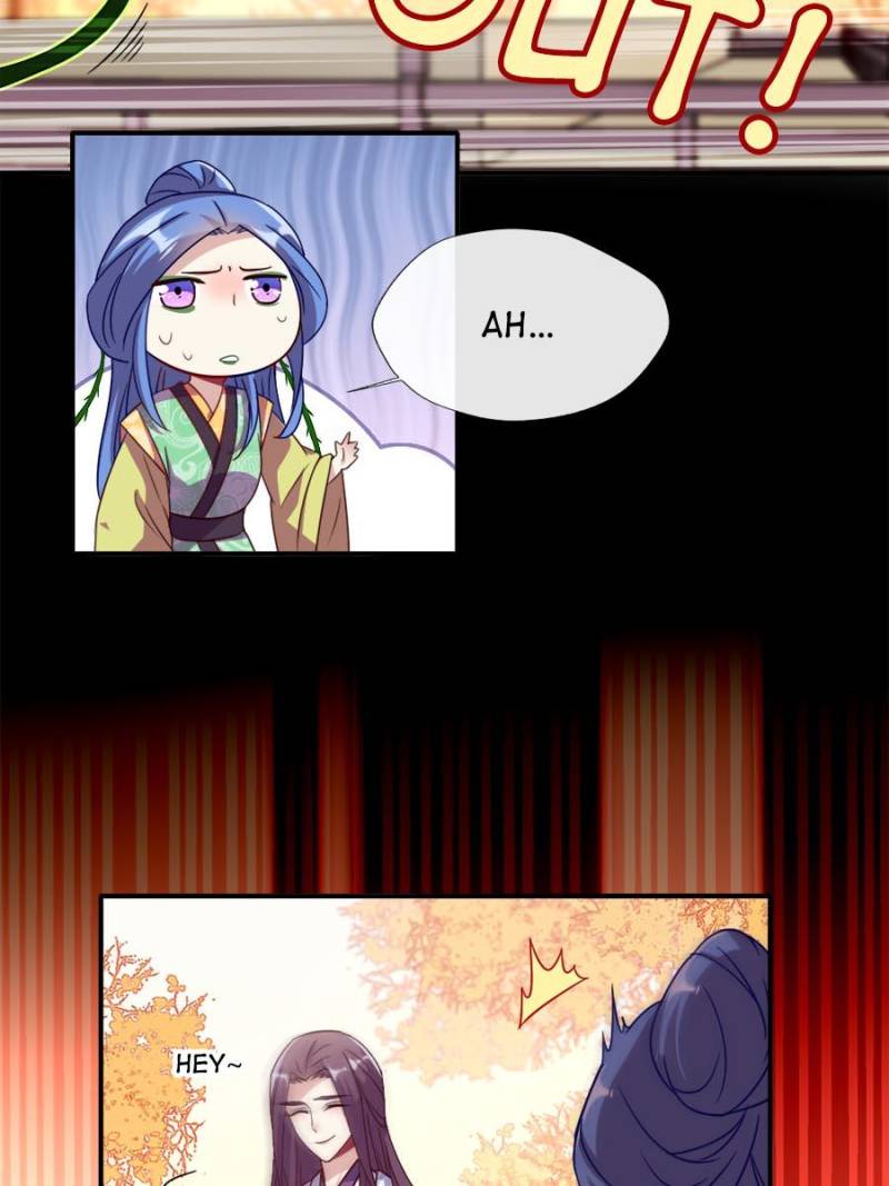 My Vampire Master Chapter 19 - Page 7