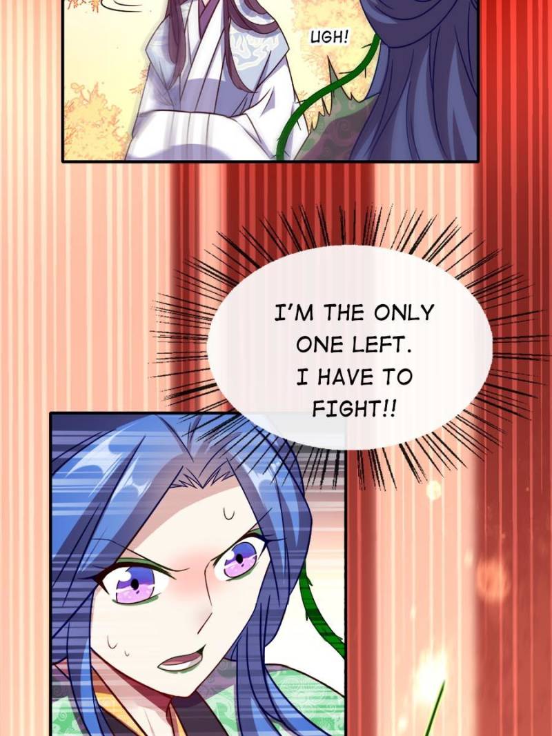 My Vampire Master Chapter 19 - Page 8