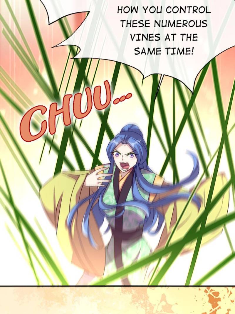 My Vampire Master Chapter 19 - Page 10