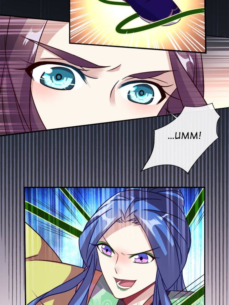 My Vampire Master Chapter 19 - Page 14