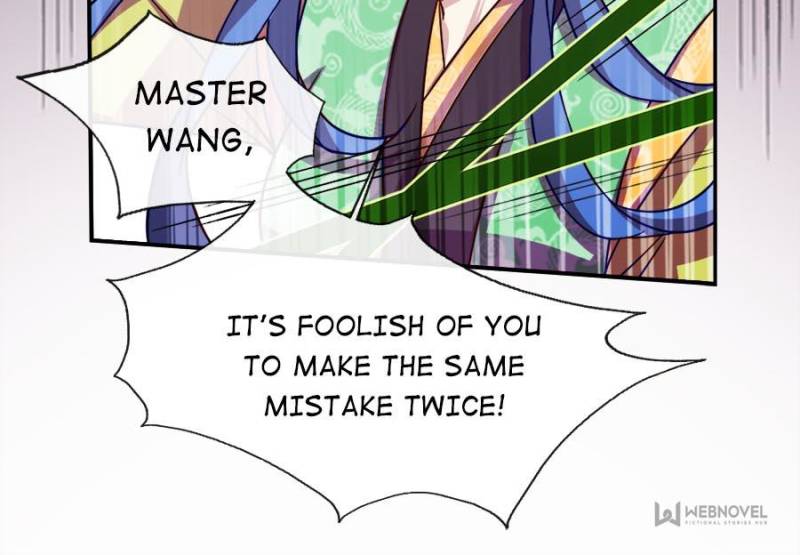 My Vampire Master Chapter 19 - Page 15