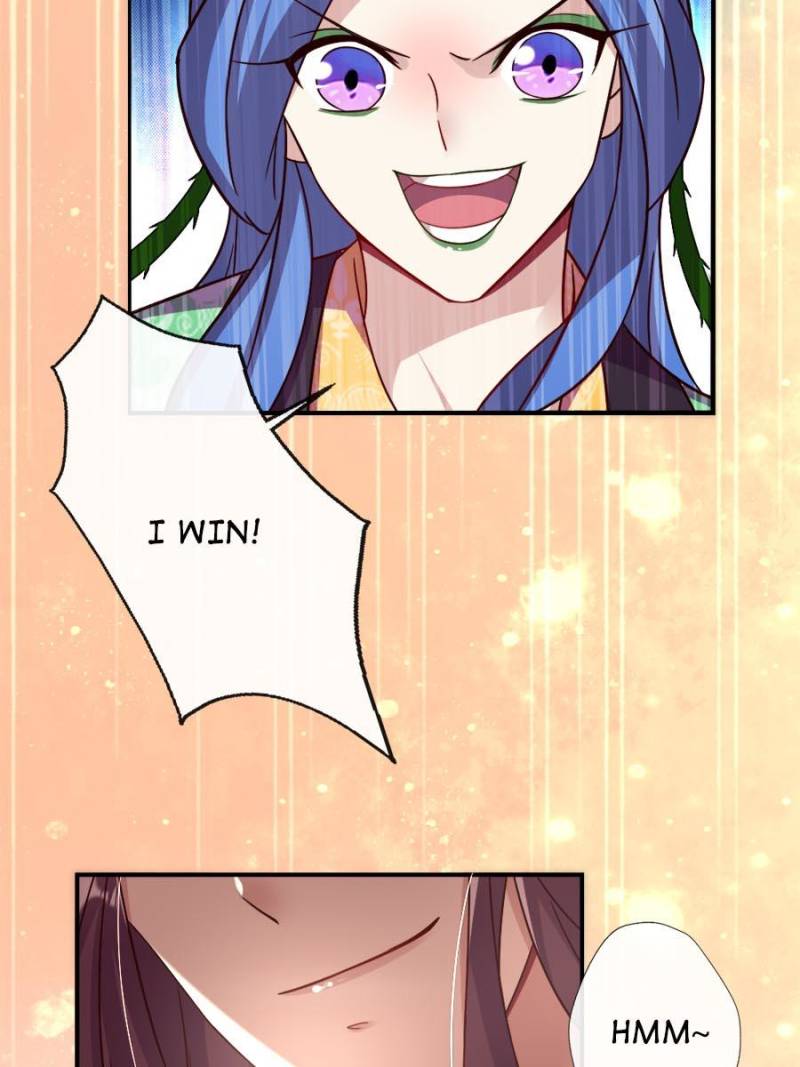 My Vampire Master Chapter 19 - Page 17