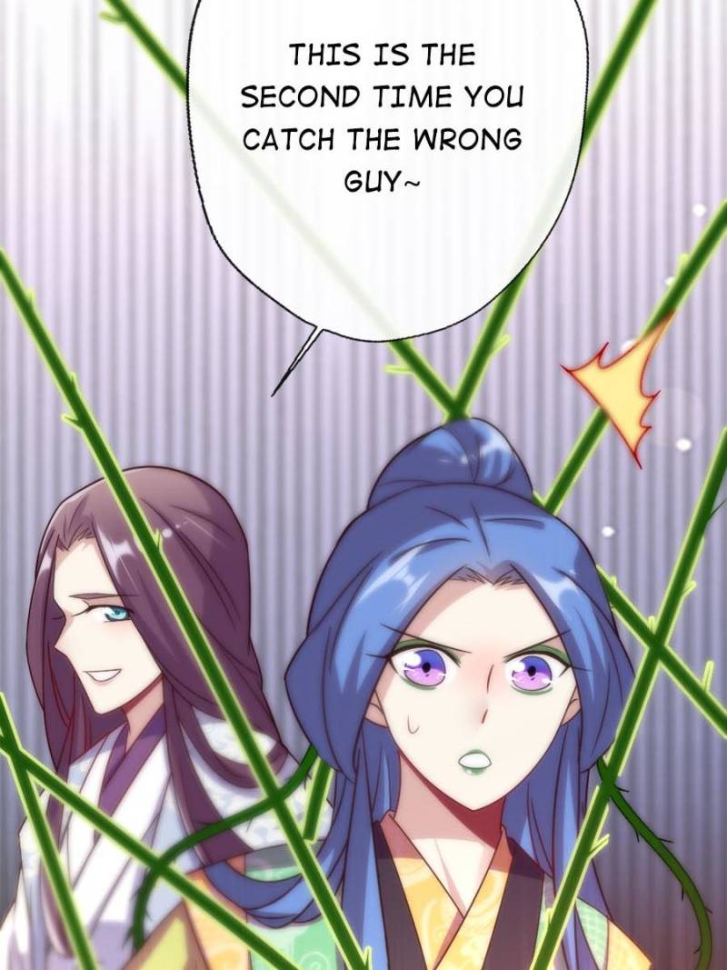 My Vampire Master Chapter 19 - Page 20