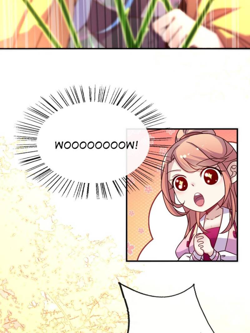 My Vampire Master Chapter 19 - Page 22