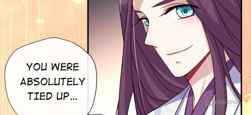 My Vampire Master Chapter 19 - Page 24