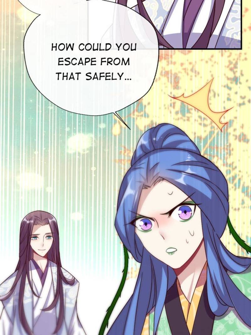 My Vampire Master Chapter 19 - Page 25