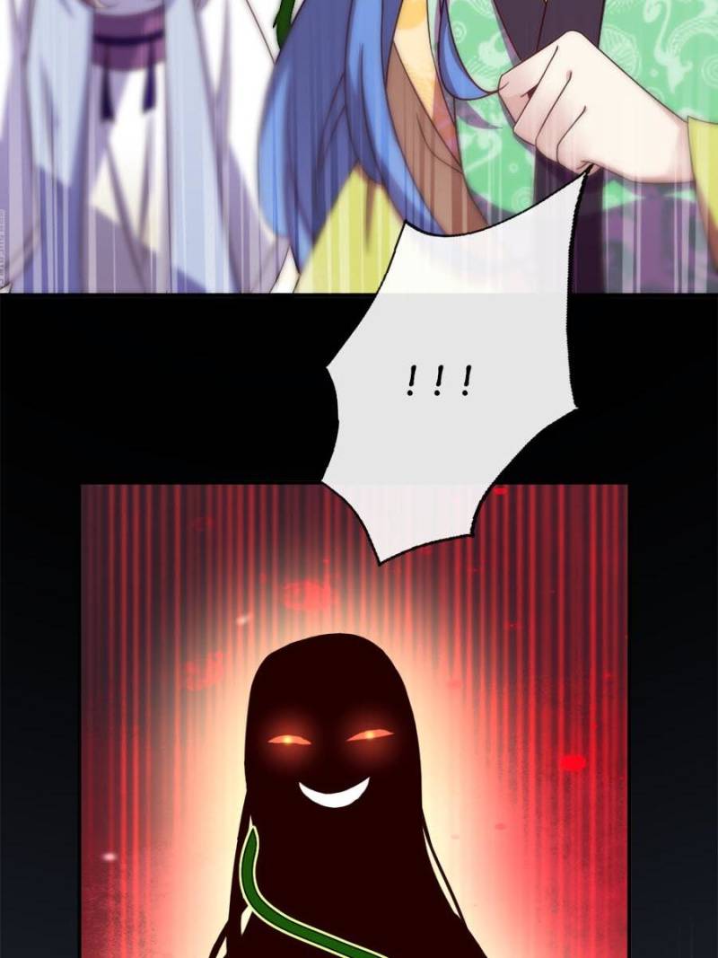 My Vampire Master Chapter 19 - Page 26