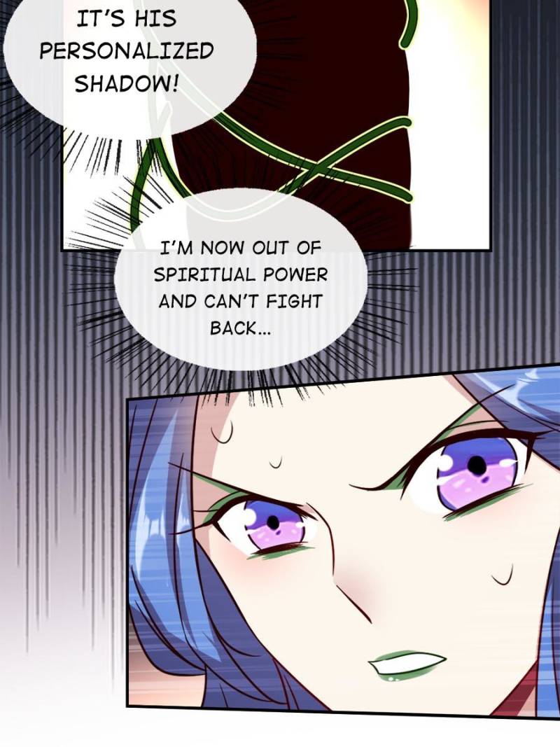 My Vampire Master Chapter 19 - Page 28