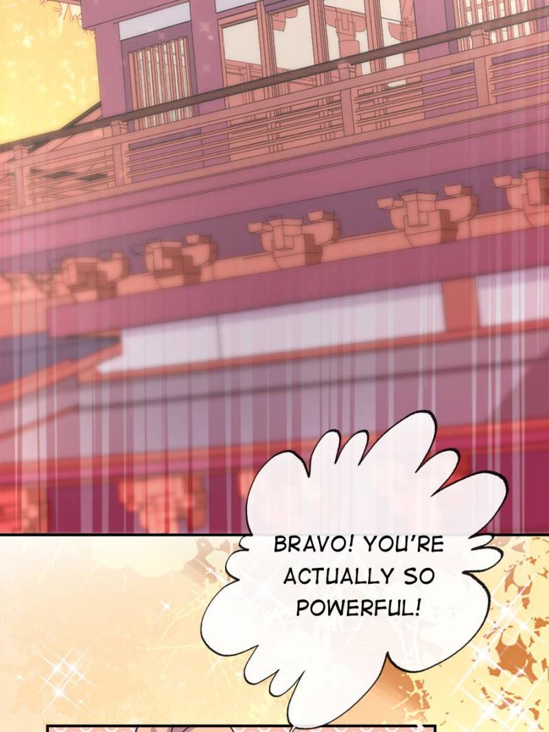 My Vampire Master Chapter 19 - Page 34