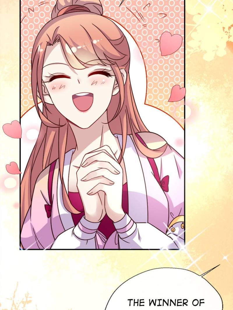 My Vampire Master Chapter 19 - Page 35