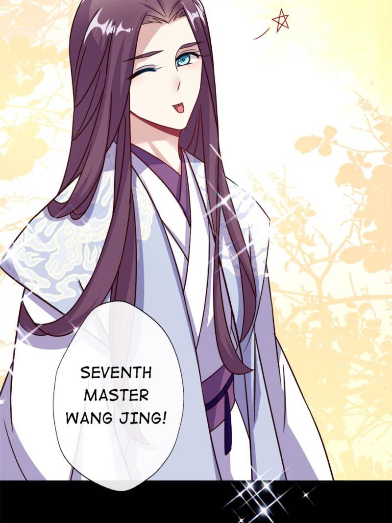 My Vampire Master Chapter 19 - Page 37