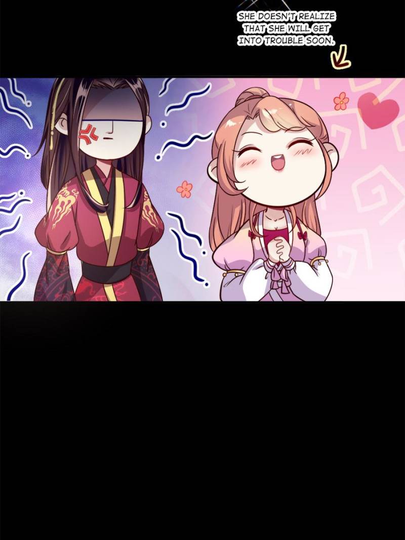 My Vampire Master Chapter 19 - Page 38