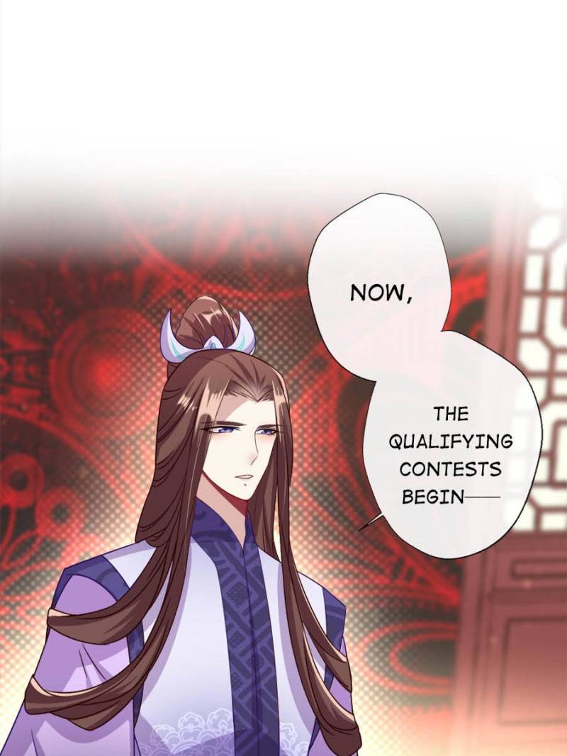 My Vampire Master Chapter 20 - Page 4