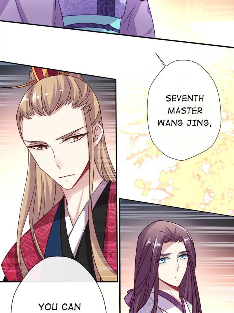 My Vampire Master Chapter 20 - Page 5