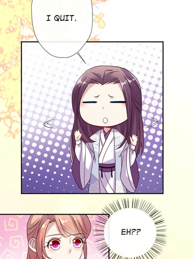 My Vampire Master Chapter 20 - Page 7