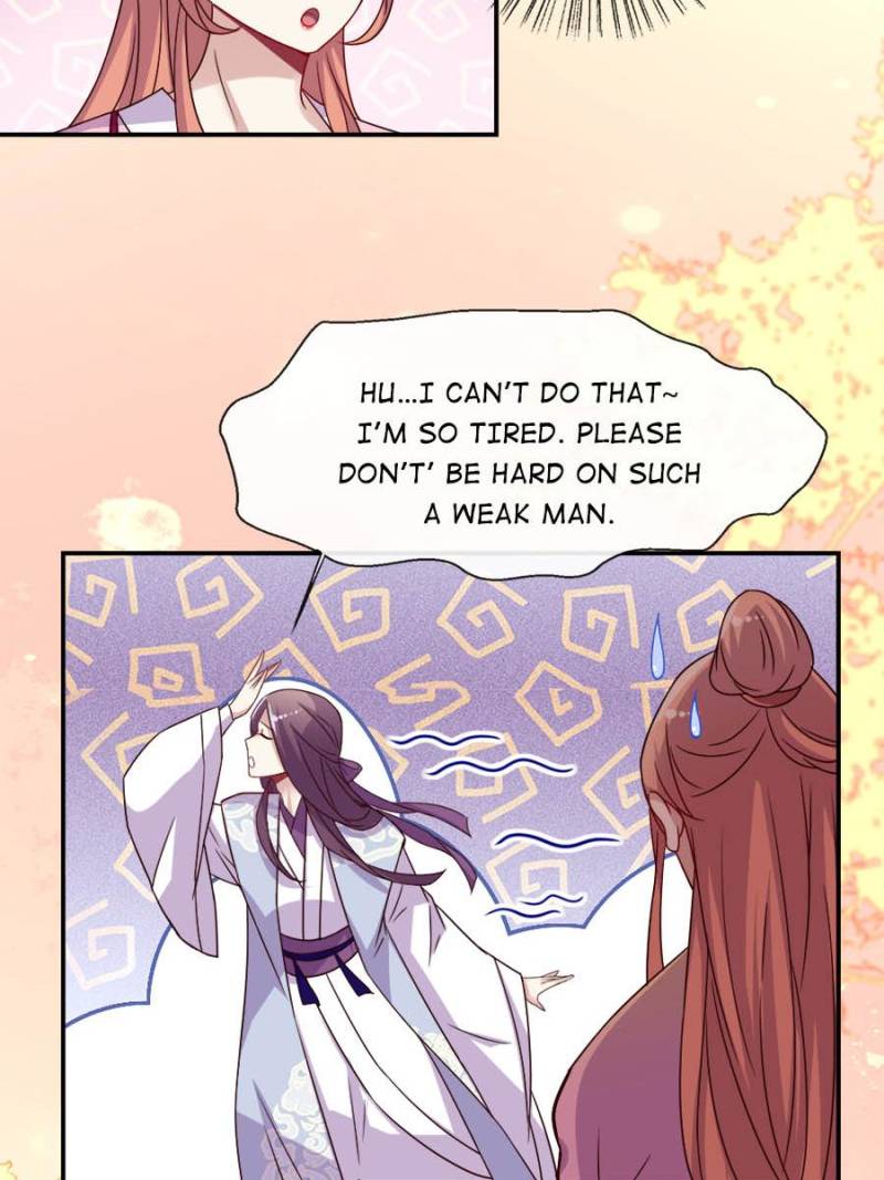 My Vampire Master Chapter 20 - Page 8