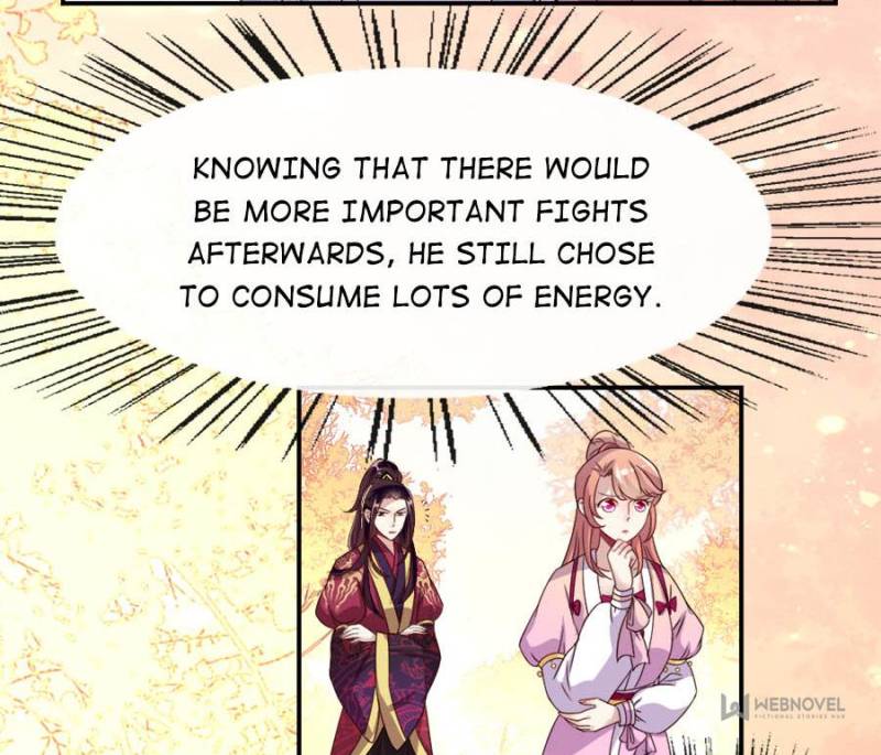 My Vampire Master Chapter 20 - Page 9