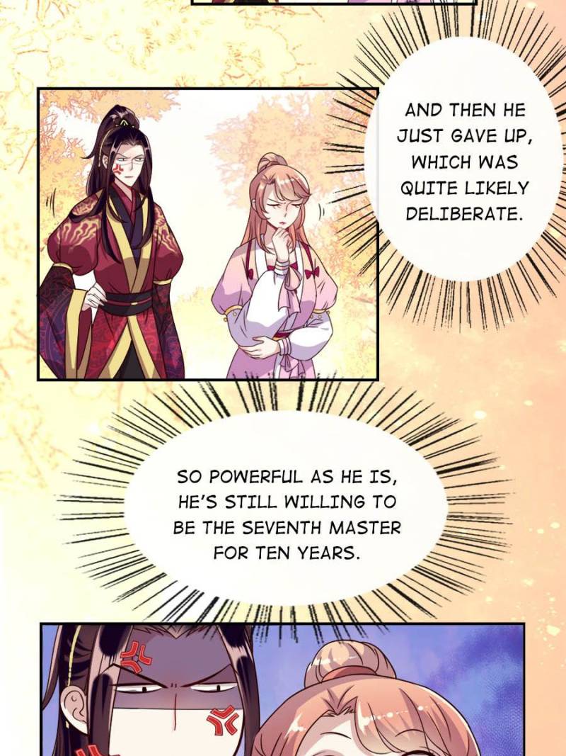 My Vampire Master Chapter 20 - Page 10