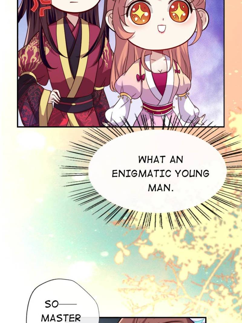 My Vampire Master Chapter 20 - Page 11