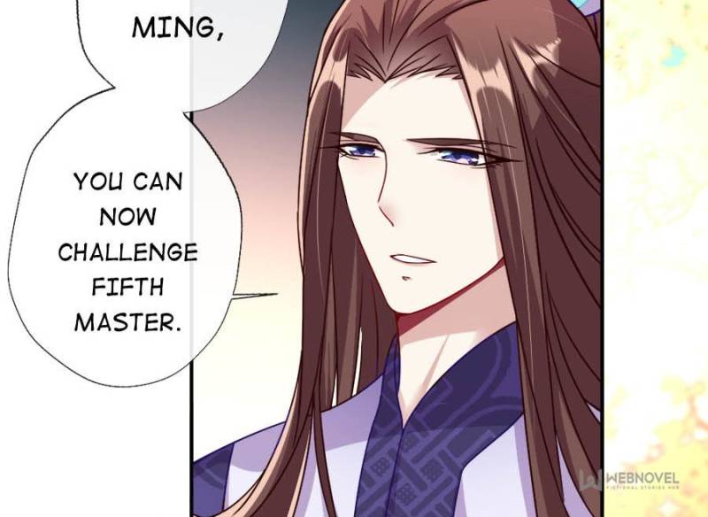 My Vampire Master Chapter 20 - Page 12