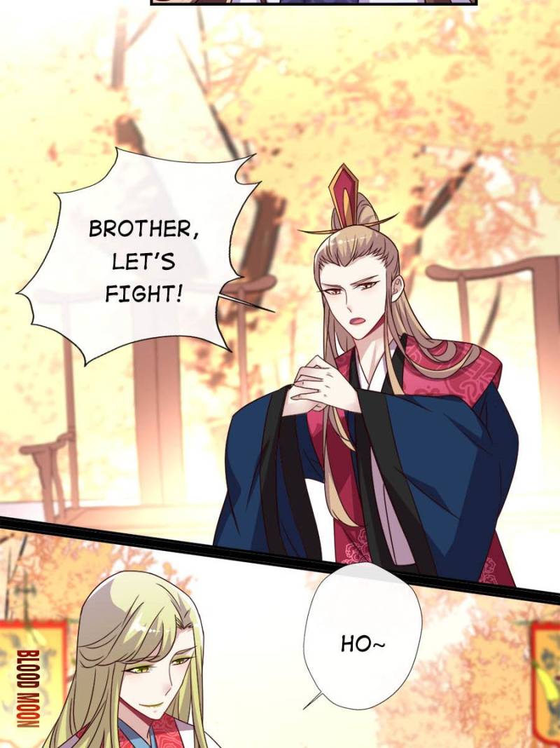 My Vampire Master Chapter 20 - Page 13