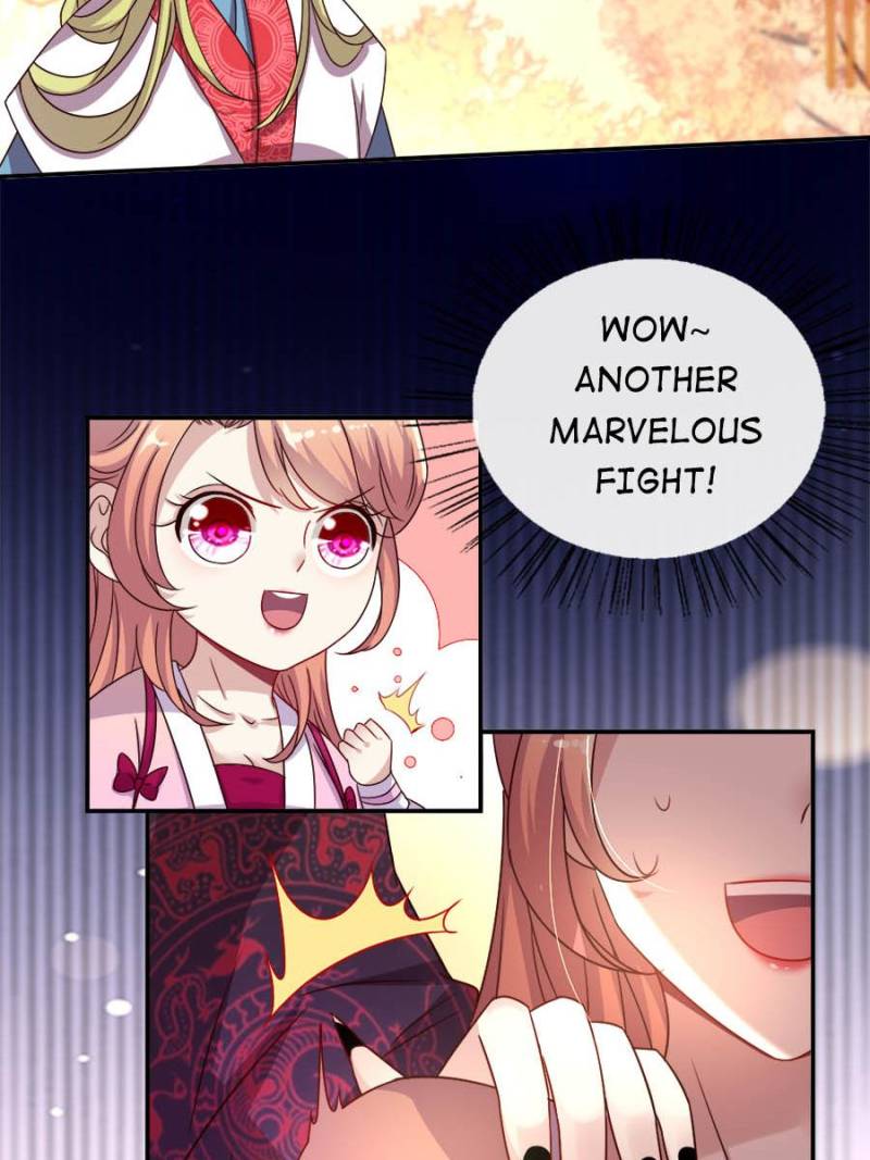 My Vampire Master Chapter 20 - Page 14