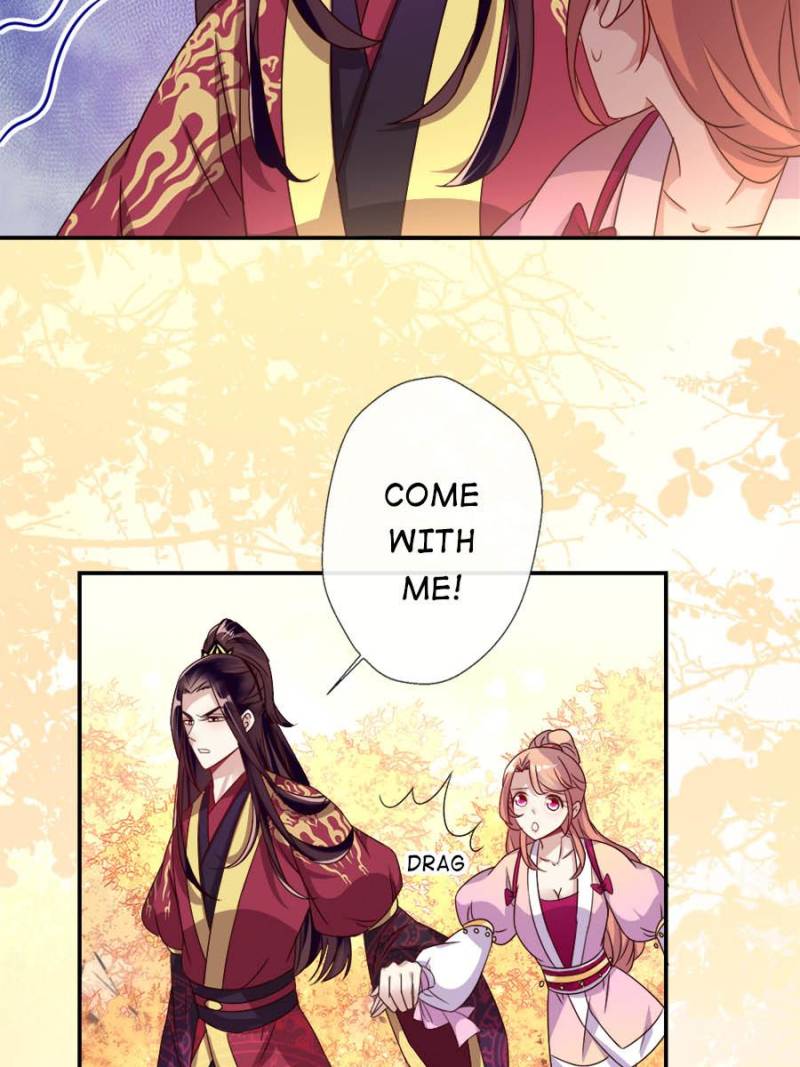 My Vampire Master Chapter 20 - Page 17