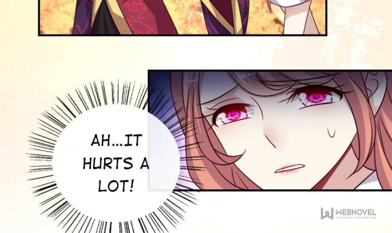 My Vampire Master Chapter 20 - Page 18