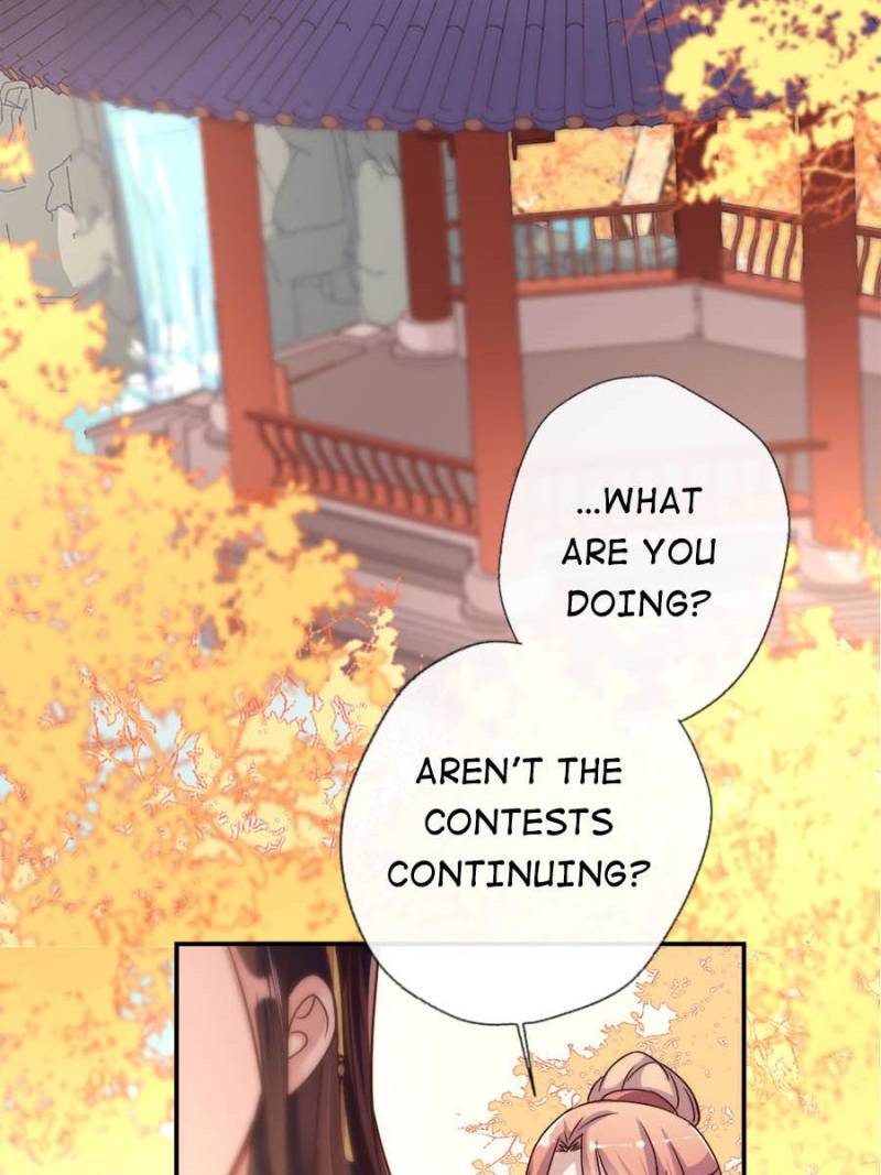 My Vampire Master Chapter 20 - Page 20