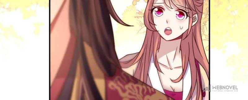 My Vampire Master Chapter 20 - Page 21