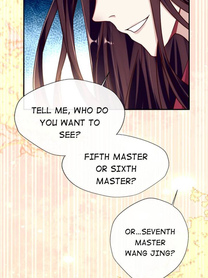 My Vampire Master Chapter 20 - Page 23