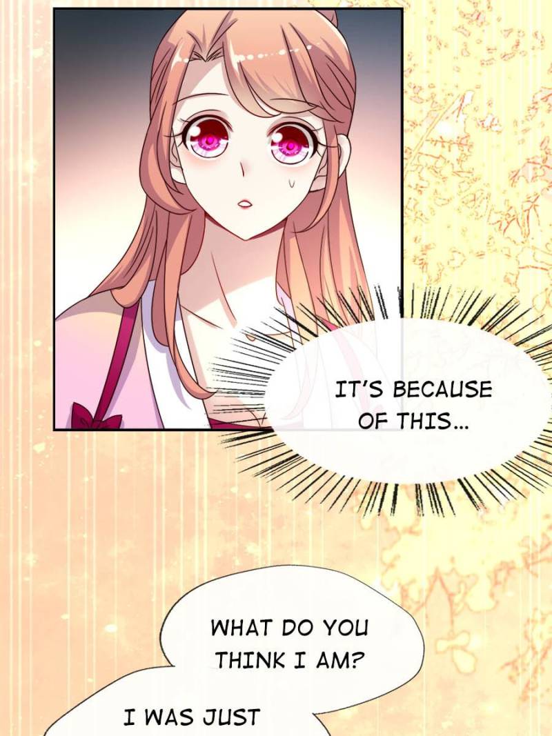 My Vampire Master Chapter 20 - Page 25