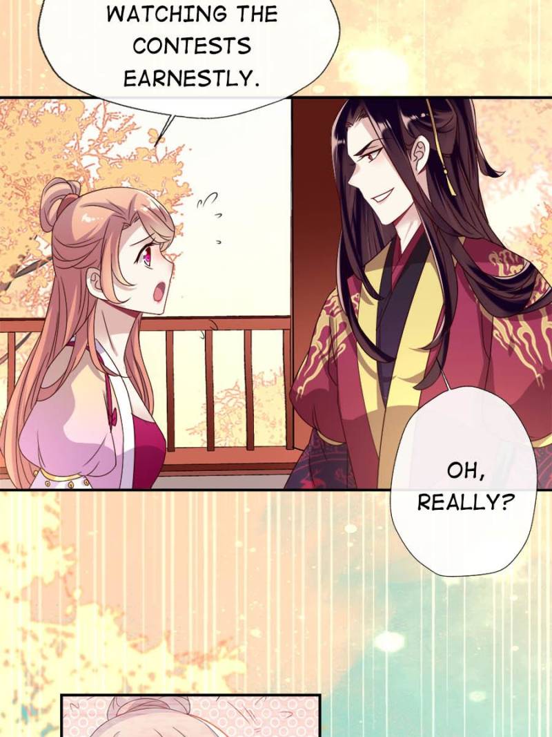 My Vampire Master Chapter 20 - Page 26