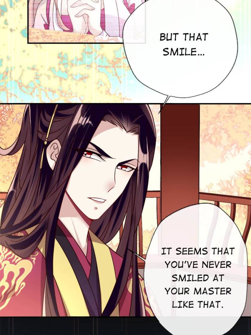 My Vampire Master Chapter 20 - Page 28